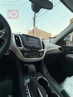 شيفروليه إكوينوكس